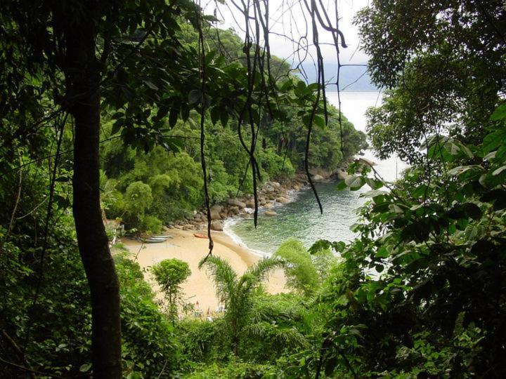 Recanto Marazul أوباتوبا المظهر الخارجي الصورة