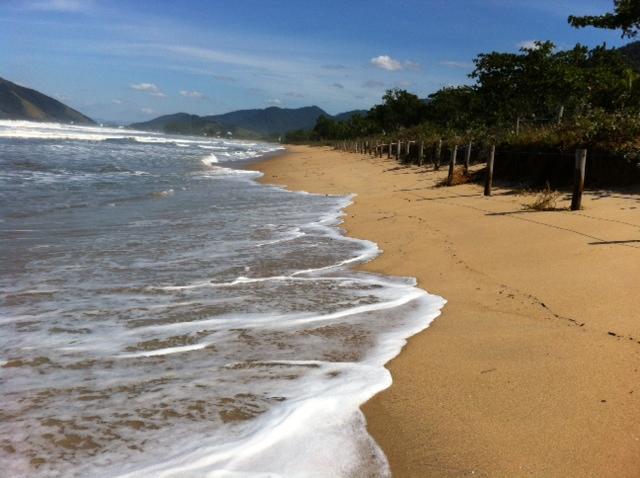Recanto Marazul أوباتوبا المظهر الخارجي الصورة