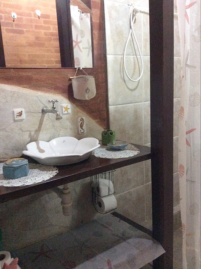 Recanto Marazul أوباتوبا المظهر الخارجي الصورة
